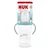 Nuk lonček Perfect Match Learner 260ml sort