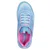Skechers Patike za devojčice Mermaid Dreams, 303060L-BLMT, Plave