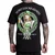Hardcore majica moška - PREMIUM - SULLEN - SCM7944_JTBK