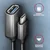 AXAGON adapter USB-C M v USB-A Ž 3.2, 20cm