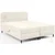 Boxspring postelja Fubu - 200x200 cm