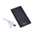 TEKMEE  Punjač za telefon Powerbank SLIM 40430014