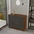 Hanah Home Kancelarijski set Orah