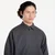 Jakna Fear Of God Essentials Work Jacket Iron Grey M