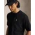Polo Ralph Lauren Majica 710A12979008 Črna Regular Fit