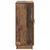 Kreveta Staro drvo 66 x 34,5 x 87 cm Konstruirano drvo