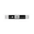 Braytron Zidna svetiljka BRY-LEVA-WL1000-10W-RCT-CRNA-3000K