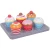 Bigjigs Toys Igrače Bigjigs Muffins
