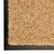 Vidaxl Pralni predpražnik krem 90x120 cm