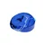 shumee Awtools Vodna cev 2x100m PVC/modra