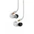 SHURE SE215-CL-UNI-EFS EARPHONE SLUŠALKE