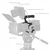 SmallRig HawkLock Quick Release Cage Kit for Canon EOS R6 V 6379