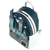 Mini nahrbtnik Loungefly Harry Potter Hogwarts Castle (HPBK0121)