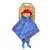 Mavrični medvedek Paddington Plush Flycatcher