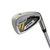 SET PALICA ZA GOLF WILSON ULTRA XD ZA DESNORUKE REGULAR