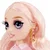 MGA Rainbow High Creative Crystals lutka Bella Parker