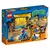 LEGO®® City 60340 Kaskaderski izziv z rezilom