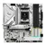 Osnovna plošča AM5 Asrock Steel Legend WiFi microATX 1xHDMI 1.4 1xDisplayPort