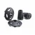 Manfrotto Pohodne palice/monopod Off Road modre - MMOFFROADB