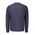 BOSS Pulover 50578034 Mornarsko modra Regular Fit