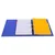 Exacompta EXACOMPTA PVC mapa Premium, DIN A4, 70 mm, temno modra, (21652777)