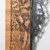 Whispering Timber -1 - Black, Walnut BlackWalnut Decorative Wooden Wall Accessory