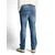 TOM TAILOR Kavbojke Marvin moder denim