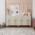 Hanah Home Komoda, 150x75x32cm, Bež