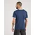 ELLESSE Majica Ringetto marine/rumena/marelica/bela