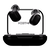 Bluetooth Slušalice Fantech Wave 12 crne