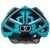 SAFE-TEC Smart Bluetooth čelada/ Repro/ TYR 2 Turquoise M
