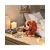 Kasica (Bank) Disney - Lady And The Tramp - Lady (Flocked)