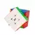Rubikova kocka - QY SpeedCube - Black Mamba V3 3x3 Stickerless