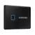 Samsung Eksterni SSD T7 Touch USB 32 2 TB - DGSAMZGT20