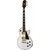 EPIPHONE električna kitara Les Paul CUSTOM, Alpine White