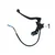 Zadnja ručica kočnice 4004-49-00000 za skuter Motovene Torino JOG-B