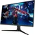 Asus Monitor ROG Strix XG32AQ, 32, IPS, 2560 x 1440p, 175 Hz (OC), DisplayHDR 600