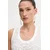 Bluza s primesjo svile Pinko