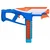 Nerf N-Series Infinite Blaster + puščice F8631 ZA OTROKE