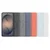 Samsung Silicone Magnet futrola za Galaxy S26+, koralno crvena (EF-ES947COE)