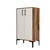 Hanah home Cipelarnik 60?x111x35cm Orah