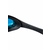 Arena cobra ultra swipe mirror blue/silver