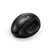 GENIUS Ergo 8300S USB Wireless crni miš