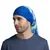 Buff ORIGINAL ECOSTRETCH, ruta, modra 138826