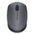 Logitech Miš Wireless M170 Black