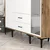 Hanah Home Garderober Kumsal STR, 160x201.4x47.5 cm, Beli