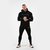 GymBeam Dukserica Urban Black