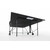 SPONETA PING-PONG STO S 1-42 i S100353