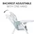 Hauck hranilica sit n fold, space ( A098276 )