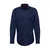 HUGO Srajca C-Jason 50293691 Mornarsko modra Slim Fit